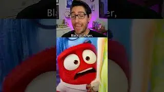 Emotions returning for the Inside Out TV series