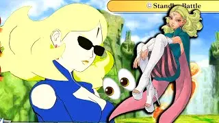 Delta's THICC Damage | Naruto Storm Connections Online Ranked