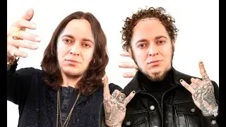 Оксимирон Мэшап - Take want you want - Post Malone & Ozzy Osbourne