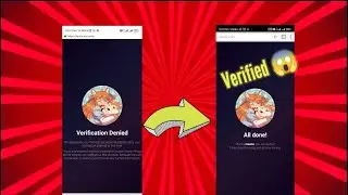 How To Fix Karuta Verification Denied?||100% working