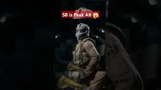 New Animation is SICK 🔥 Arena breakout S8