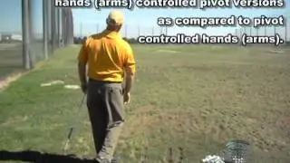 Hitting Techniques Elbow-Back (Push-Elbow).mpg