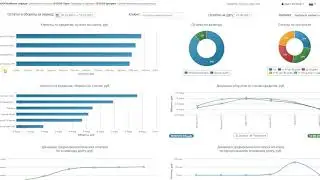 Seeneco. Client Analytics. Финансовый результат