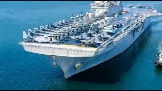 Naval Powerhouses. A comparative analysis