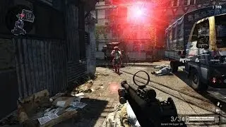 европейский warface