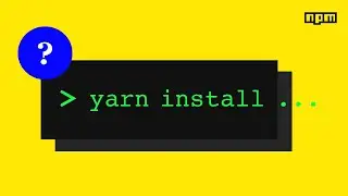 How to Get Yarn on Your Computer