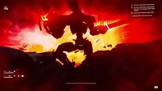 The enemey patrol almost didnt notice me.