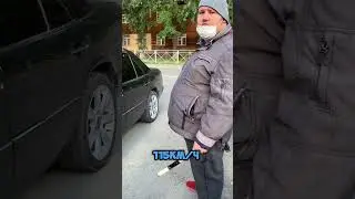 Добрый попался ДПСник 