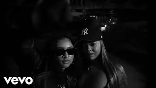 Shantel May & Maliibu Miitch - Dangerous (Official Music Video)