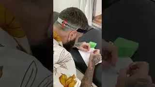 СПАСЕНИЕ ПАУКА СКАКУНА 