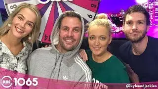 Helena Tells Us What She Thought Of Abbie’s Sexual Behaviour On The Bachelor