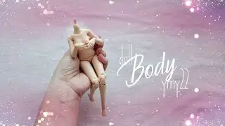 Шарнирное тело ymy 22. Обзор и сравнение с другими телами, примерка