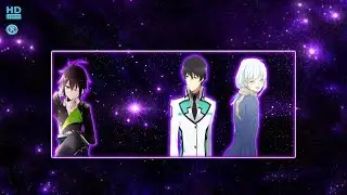 AMV_Miss Baas (ft. Rusty K) - Palm Shot.