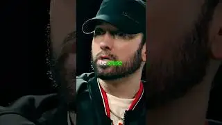 Why People Thought Eminem DISSED Drake 😳🚨