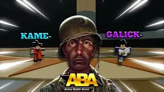 Private server ABA sessions always go wrong