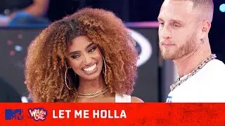 Chet Hanks Will Take You to Red Lobster?! 🦞 Wild 'N Out