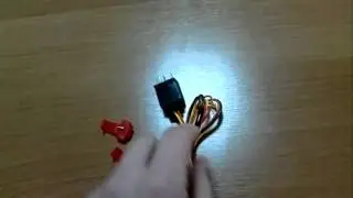 DRL-30 ITC AVTOSFERA How to save on besdine!!!