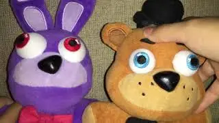 FNAF Skit
