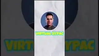 virtual sypac ki tarah AI video kese banaye #virtualsypac #ai