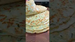2 рецепта из кабачков 😋