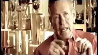 AMSOIL  You can't argue with Bobby Unser