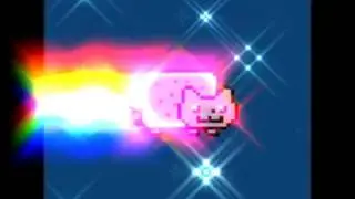 nyancat remix