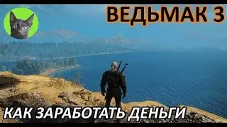 Ведьмак 3 - Советы - Как заработать деньги (советы для новичков)
