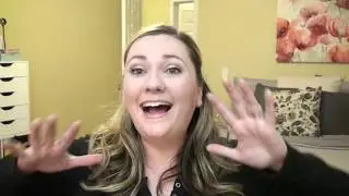 Life Update & FabFitFun Box