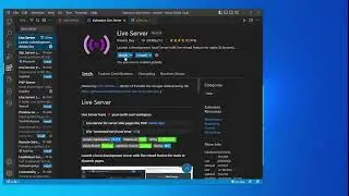 CONFIGURAR Visual Studio Code para HTML y CSS 🚀