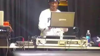 DJ Bobcat