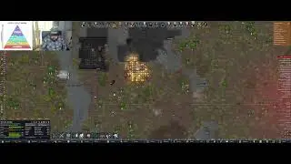 Rimworld: Vampires & Anomoly