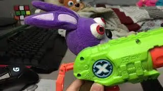 Fnaf Fortnite Battle Royal Duos
