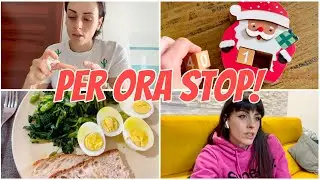 PASSO ALLA RINUNCIA! | VLOG