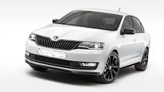 ✓ Коррекция пробега Шкода Рапид 2018 года | Корректировка одометра Skoda Rapid | OBDSTAR ODO MASTER