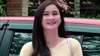 FTV INDONESIA I Hardi Fadhillah & Isel Fricella I Dairy Of Supir