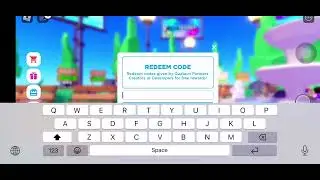New code! In pls donate