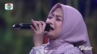 Wiranti (Gorontalo) Ayu (Dompu) Murka Hari LIDA Mendua!? Soimah Gemes!! | DA 5 Fifty Fifty