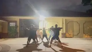 The Peepz HHI 2022 Garage Run