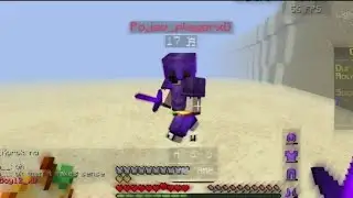 PojavLauncher PvP Montage || PvP Montage ||Crit pvp and CrystalPvp #pojavalauncher