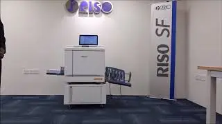 Question Paper printing made easy with Riso