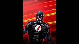 Final Batsuit vs Godspeed & Hellbat vs Black Flash
