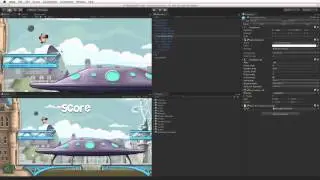 Rigidbody 2D - Official Unity Tutorial