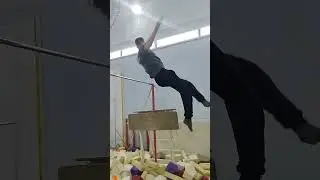 Прикольный заход в 360 #workout #рек #рекомендации #спорт #солнышко #720 #бэк