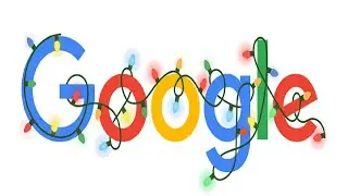 December global holidays | December Holidays Google Doodle 2020 | Google Doodles for Holiday Days 2