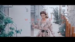 ELIONE / Woman feat. RYKEY
