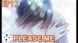 【WEEKDAY】Devil President Please Let Go EP17 PLEASE ME (Original)
