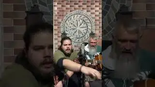 Гробовщик Король и шут кавер Дуэт 