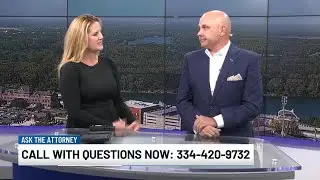 Ask the Attorney Part 1