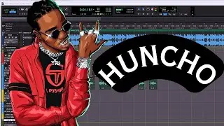 I MADE A PRO TOOLS INTRO TEMPLATE SO YOU DON'T HAVE TO/ WAVES PLUGINS 