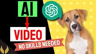 [FAST] How to Use ChatGPT for YOUTUBE Video and Scripts | How to Use Chat GPT to MAKE MONEY ONLINE